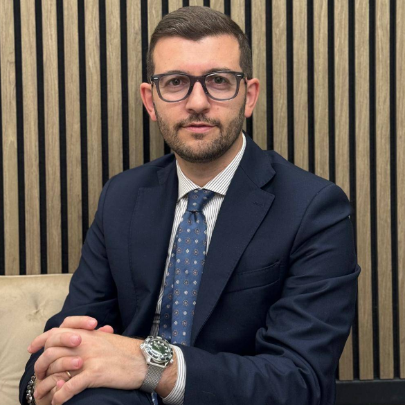 Immagine del profilo del consulente